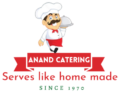 anandcatering